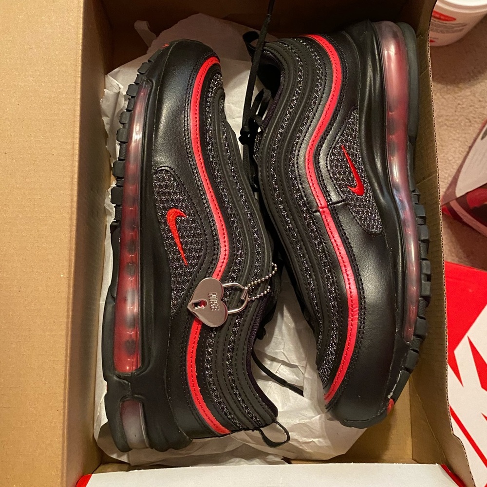 WOMENS AIR MAX 97